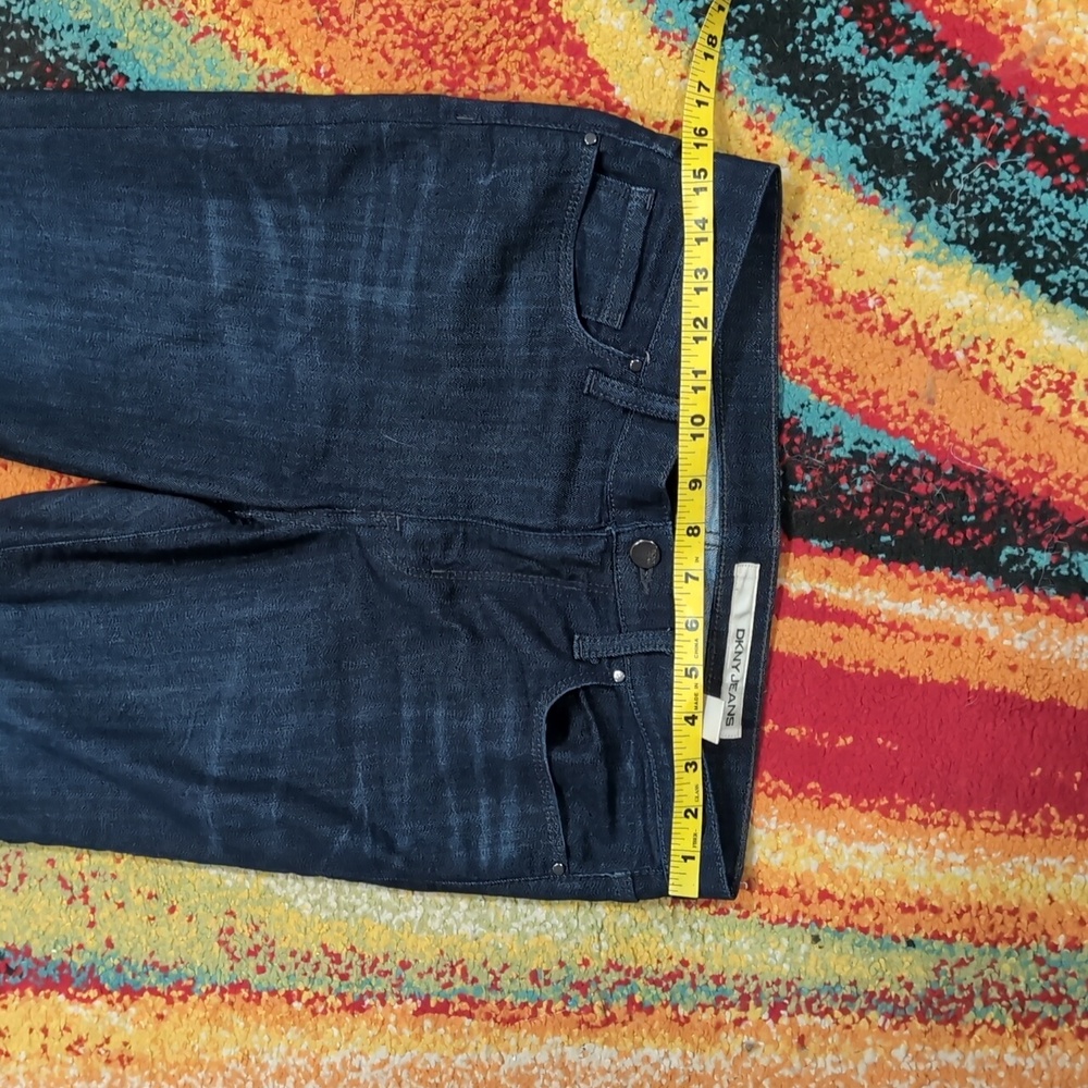 DNKY JEANS - Picture 7 of 8